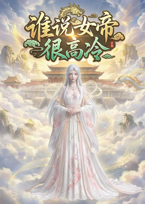 谁说女帝很高冷（98集）独家短剧免费看