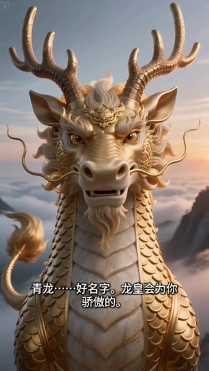 神宠进化系统，秒升级（66集）夸克网盘在线看