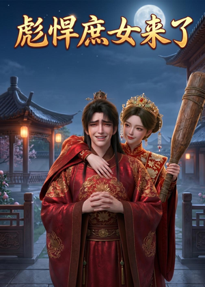 彪悍庶女来了（24集）好看短剧又来了