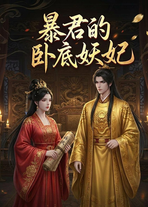 暴君的卧底妖妃(34集) 暴君的卧底妖妃(34集)无需会员轻松看