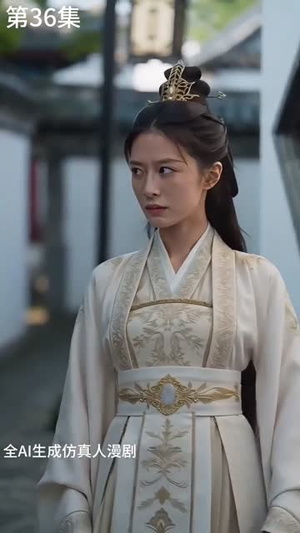 替身女官轻点爱(40集) 替身女官轻点爱(40集)短剧免费看