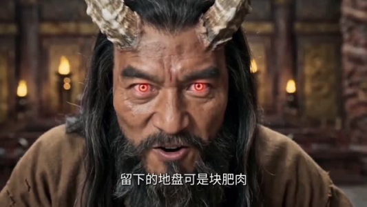 我靠吞噬，从虎吃成帝（78集）第一季