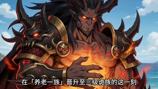 三千庇护第二十一季（24集）免费全集短剧