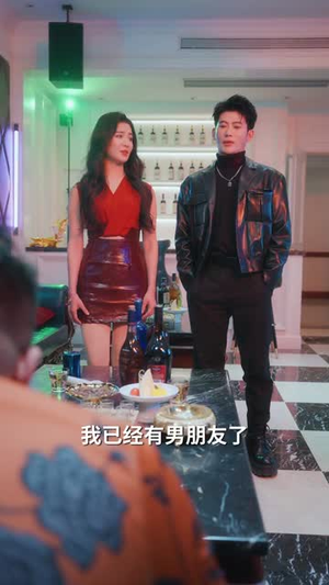 回到都市，我救的美人，想害我（97集）精彩短剧上线