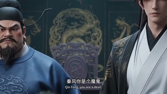 穿越赘婿：开局休妻，横扫天下商道（60集）免费短剧看不停