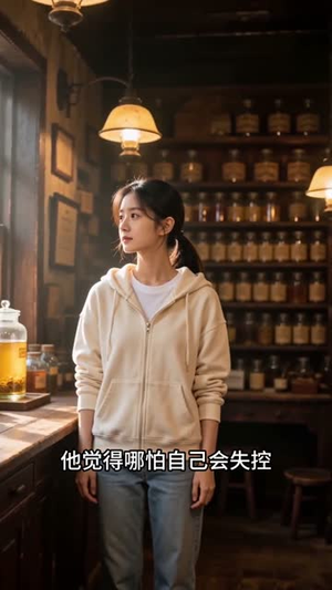 深夜忘忧:你的秘密,值多少钱?(12集) 深夜忘忧:你的秘密,值多少钱?(12集)甜宠短剧推荐