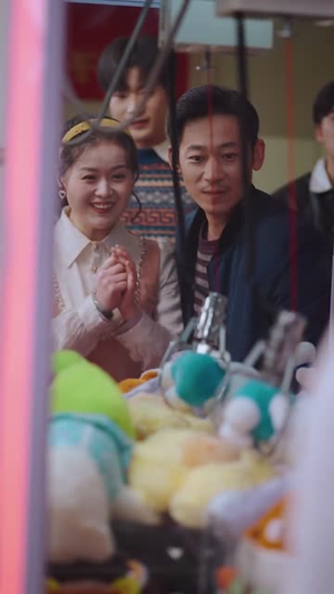 重生95：我在县城当婆罗门整烧烤（61集）短剧全集抢先看