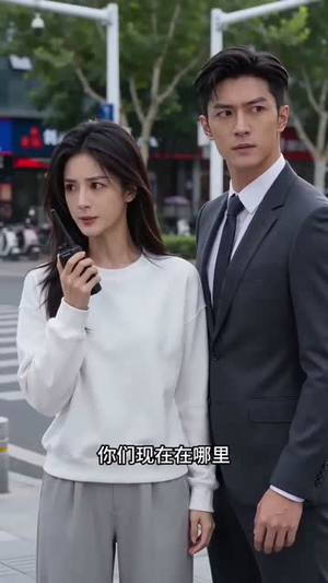 盲女重生：巅峰归来（58集）第32集