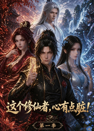 这个修仙者,心有点脏!(80集) 这个修仙者,心有点脏!(80集)好看的短剧