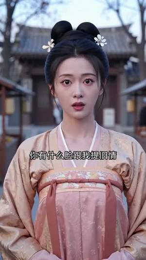 不见旧时月（24集）短剧全集免费