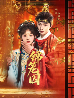 锦笼囚（60集）视频在线看