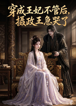 穿成王妃不管后,摄政王急哭了(11集) 穿成王妃不管后,摄政王急哭了(11集)古装短剧推荐