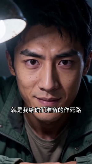 被赶下船后，我成了深海捕蟹王（45集）男主角是谁