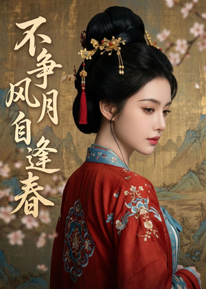 不争风月自逢春（60集）好看短剧又来了