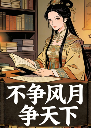 不争风月争天下（60集）小短剧抢先看