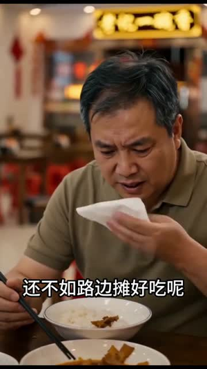一碗烟火气(41集) 一碗烟火气(41集)免费看短剧