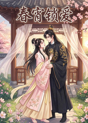 春宵锁爱（60集）超级好看的短剧