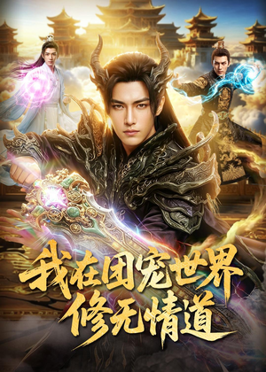 我在团宠世界修无情道(60集) 我在团宠世界修无情道(60集)在线看