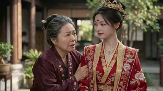 预知红妆:不嫁侯门嫁东宫(46集) 预知红妆:不嫁侯门嫁东宫(46集)全部免费看全集