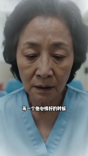岁月见人心(42集) 岁月见人心(42集)短剧