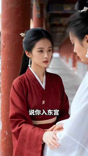 合卺酒里的绝子毒，我转手喂给了她（40集）免费看全集