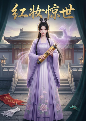 红妆惊世（15集）最后的大结局