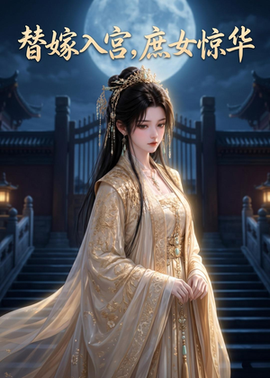 替嫁入宫，庶女惊华（13集）短剧演员排行榜