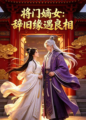 将门嫡女：辞旧缘遇良相（20集）古代短剧推荐