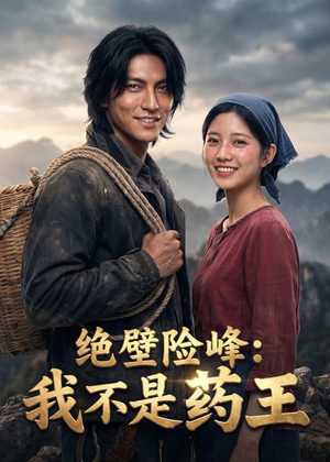 绝壁险峰:我不是药王(64集) 绝壁险峰:我不是药王(64集)精彩热门短剧