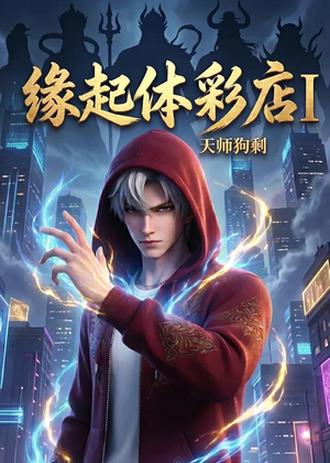 缘起体彩店I天师狗剩（44集）怎么看全集