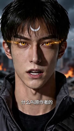 国运迷宫求生：就我看懂汉字提示（75集）快来看短剧