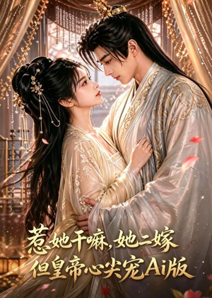 惹她干嘛，她二嫁但皇帝心尖宠Ai版（84集）免费在线看全集