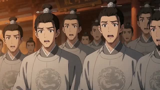 铁血仙门（45集）免费短剧完整版