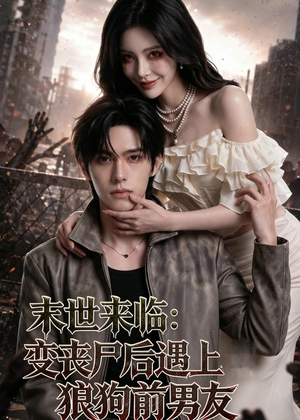 末世来临：变丧尸后遇上狼狗前男友（81集）无需会员免费看
