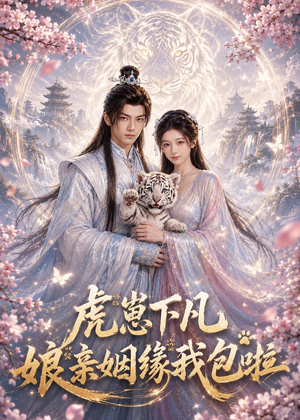 虎崽下凡：娘亲姻缘我包啦（53集）好短剧分享