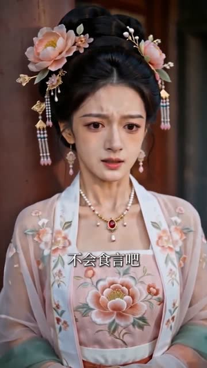 穿到古代炸翻全场（36集）热播短剧追不停