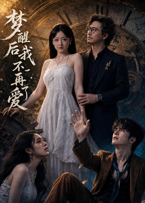 梦醒后我不再爱了（60集）免费看