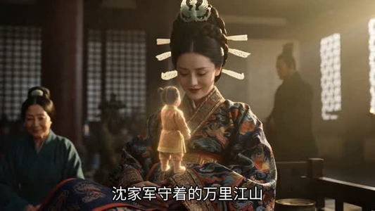婉弈传(49集) 婉弈传(49集)免费观看