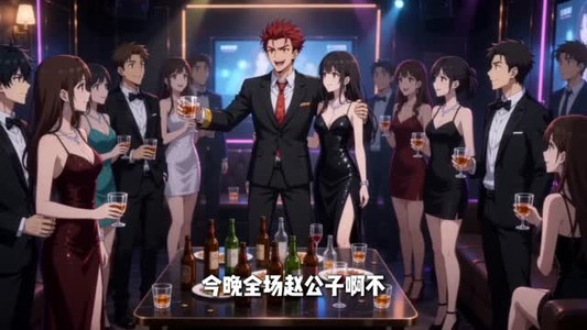 我的都市爱恋女友（103集）剧情简介