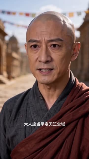 王玄策：万里孤骑定天竺（37集）高清无码免费看