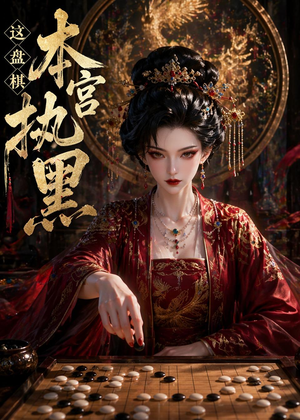 这盘棋本宫执黑（25集）精彩短剧天天看