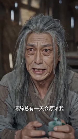三界嫌我，我转身成上神（65集）最近很火的短剧
