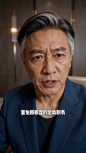 携崽归来：顾少他满世界找疯了（30集）正能量短剧分享