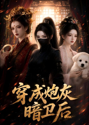 穿成炮灰暗卫后（17集）80到100集
