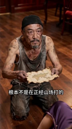 被舅舅赶出猎场后，我称霸大兴安岭（54集）免费短剧合集