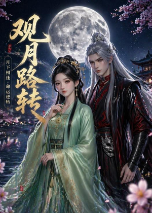 观月路转（36集）免费短剧大全