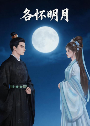 各怀明月（16集）爆款短剧抢先看