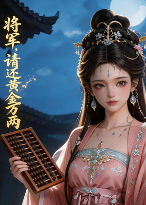 将军请还黄金万两（36集）最火的短剧