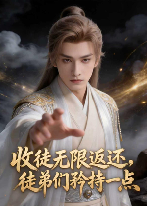 收徒无线返还，徒弟们矜持一点（81集）大结局一气呵成