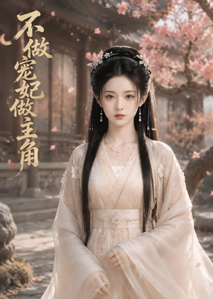 不做宠妃做主角(56集) 不做宠妃做主角(56集)最新热剧免费看